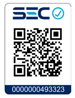 EAA. MURO INFINITY FRIO/CALOR 12.000 BTUH R32 INVERTER CON WIFI INTEGRADO